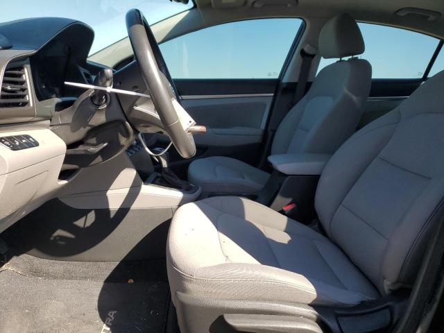 2020 HYUNDAI ELANTRA SE 5NPD84LF5LH606578