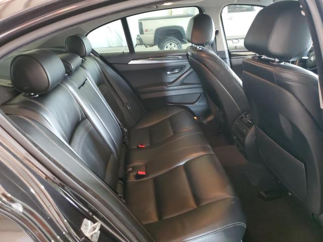 2016 BMW 535 XI - WBA5B3C5XGG260204