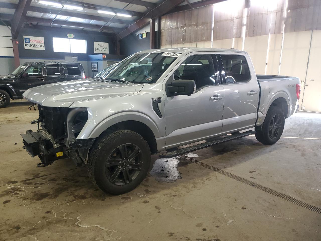 1FTEW1EP9MFD03247 FORD F150 SUPER 2021