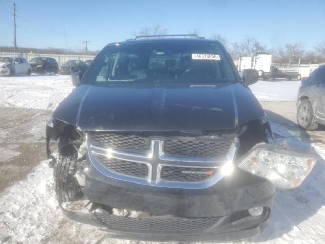 2019 DODGE GRAND CARA - 2C4RDGCG6KR725253