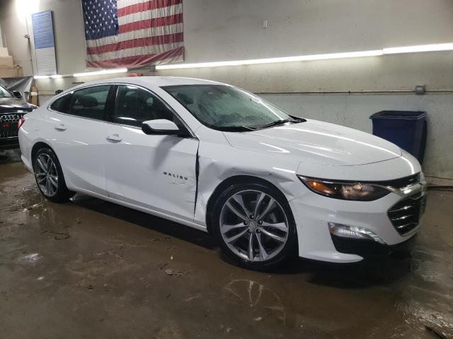 2022 CHEVROLET MALIBU LT - 1G1ZD5ST8NF195584