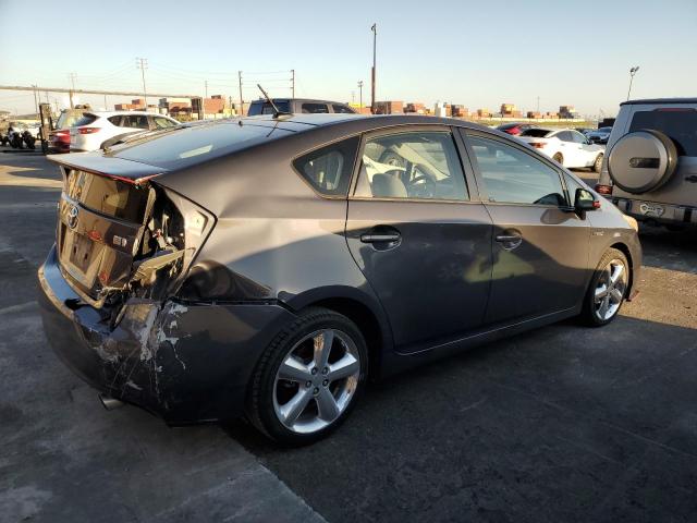 Vin: jtdkn3du2d1659237, lot: 46148265, toyota prius 20133