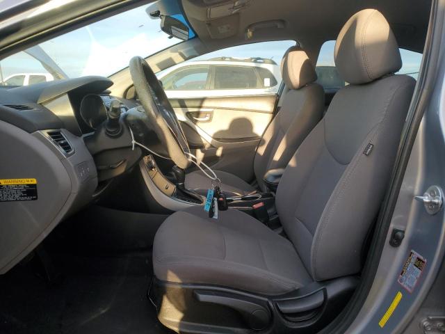2016 HYUNDAI ELANTRA SE - 5NPDH4AE8GH770357
