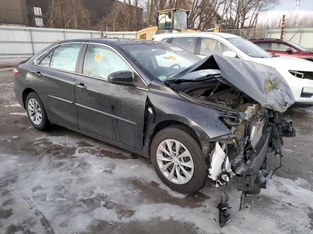 Vin: 4t1bf1fk0hu352808, lot: 43408695, toyota camry le 20174