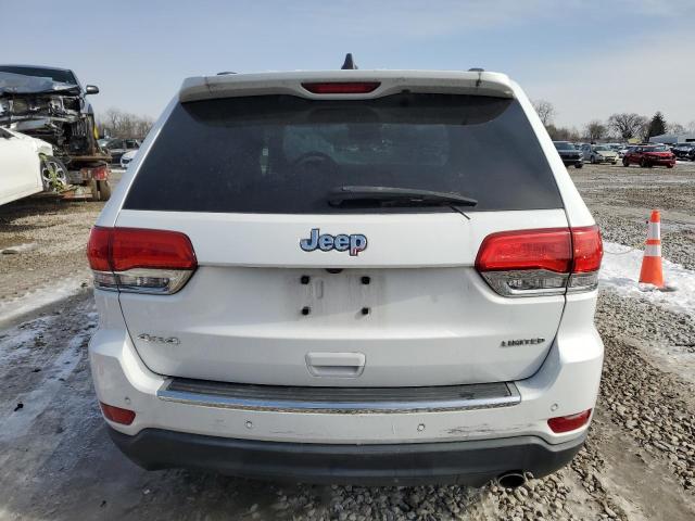 2016 JEEP GRAND CHER - 1C4RJFBG0GC328089