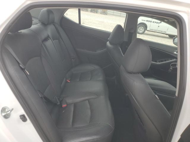 2015 KIA OPTIMA SX - 5XXGR4A6XFG460935