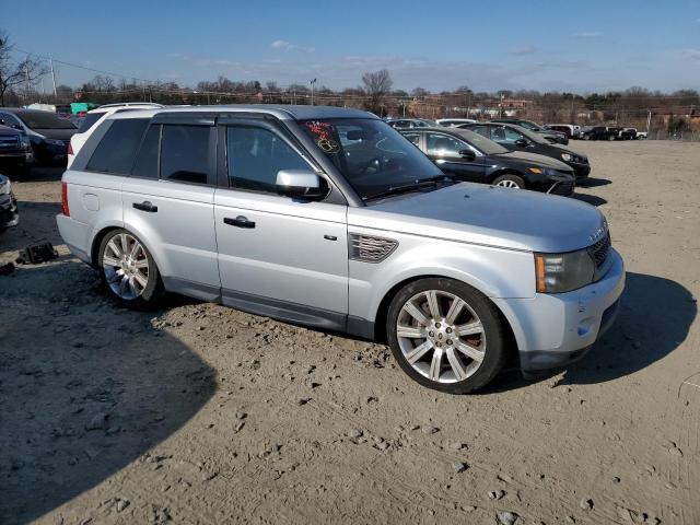 Vin: salsh2e43ba275229, lot: 46801525, land rover rangerover sc 20114