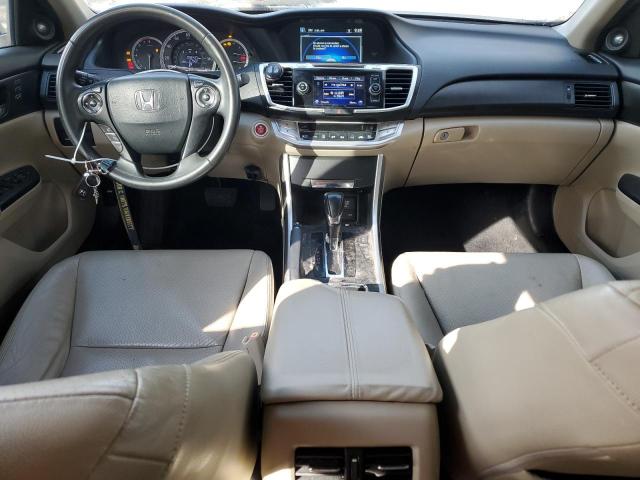 2015 HONDA ACCORD EXL - 1HGCR2F80FA036173