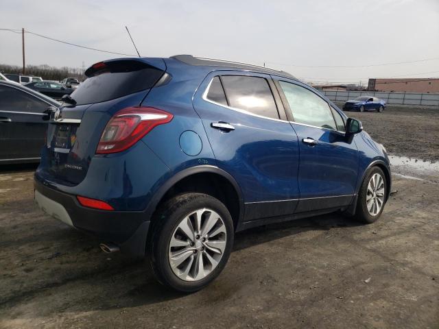 Vin: kl4cjasb9kb842237, lot: 43444595, buick encore preferred 20193