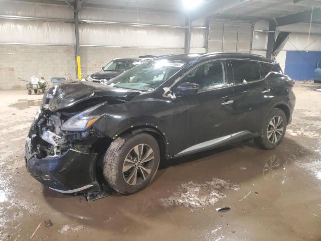 NISSAN MURANO SV