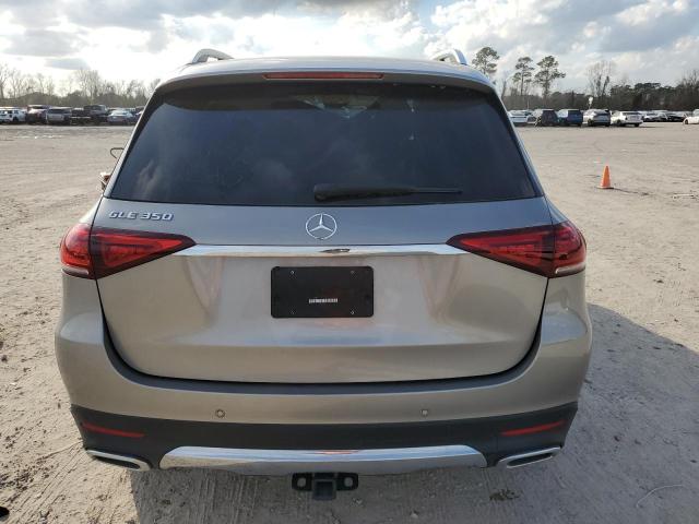 2023 MERCEDES-BENZ GLE 350 - 4JGFB4JB2PA854323