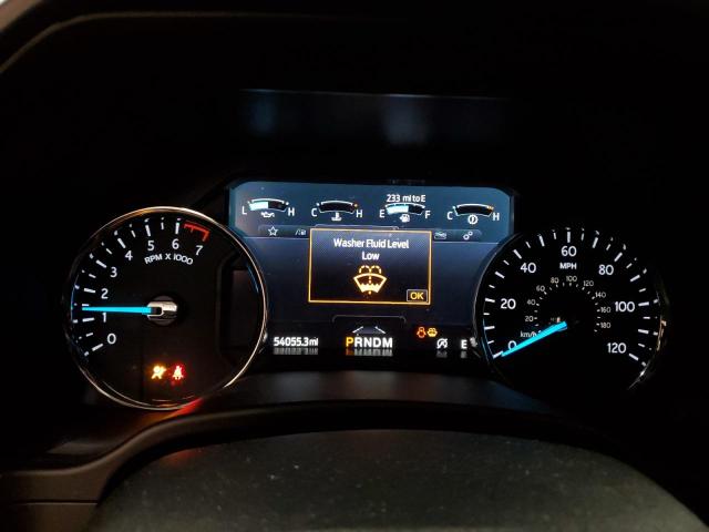 2021 FORD EXPEDITION - 1FMJU2AT4MEA23198