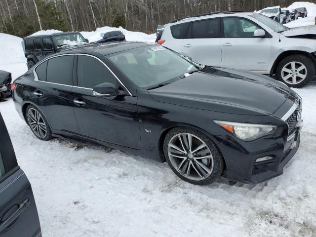 2016 INFINITI Q50 PREMIU JN1EV7AR9GM340489