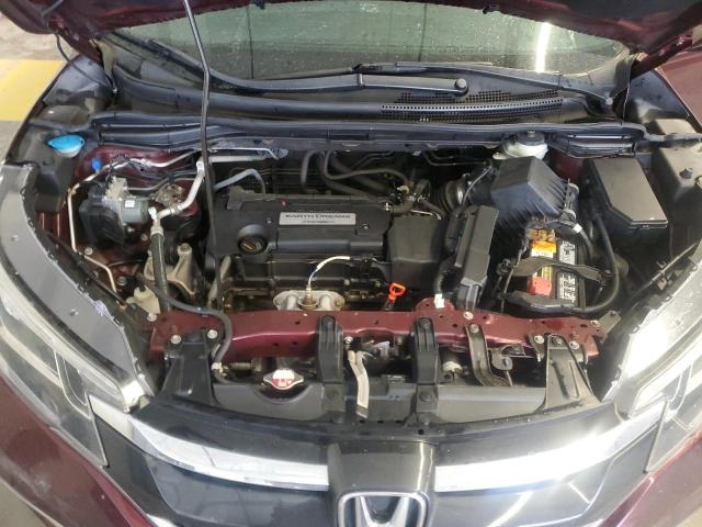 2015 HONDA CR-V EXL - 2HKRM3H78FH540724