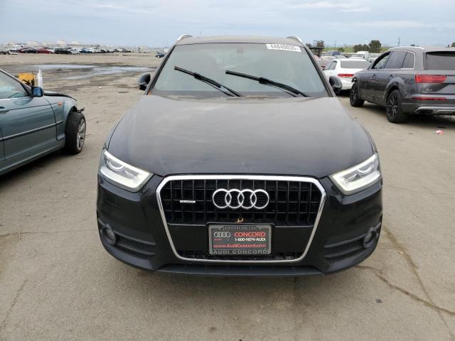 2015 AUDI Q3 PRESTIG WA1GFCFS3FR005909
