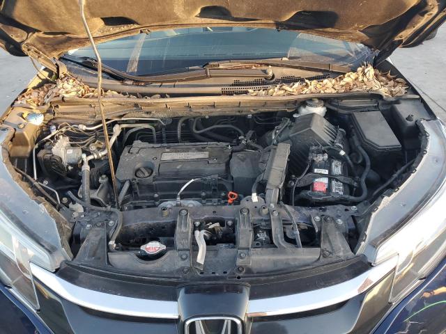 2015 HONDA CR-V LX - 3CZRM3H38FG706594