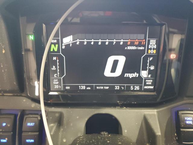 2024 KAWASAKI KWF1000 - JKAWFCG13RB503297