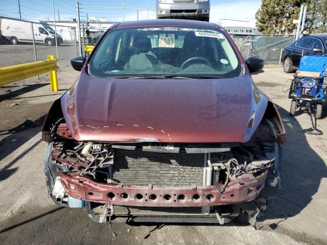 2018 FORD ESCAPE S - 1FMCU0F74JUC80288