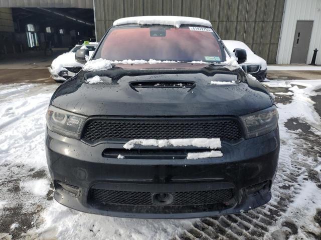 2019 DODGE DURANGO SR 1C4SDJGJ8KC716339