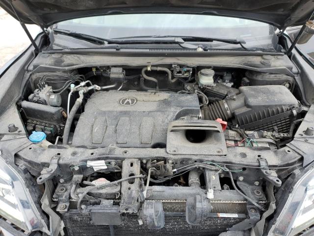 2016 ACURA RDX TECHNO 5J8TB4H58GL805981