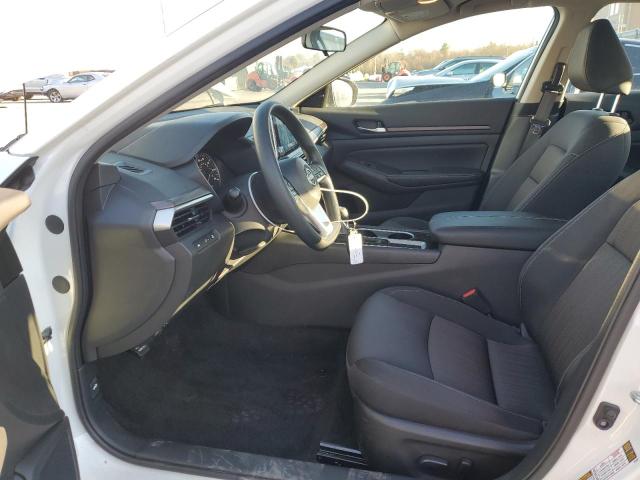 2024 NISSAN ALTIMA SV - 1N4BL4DV4RN334907