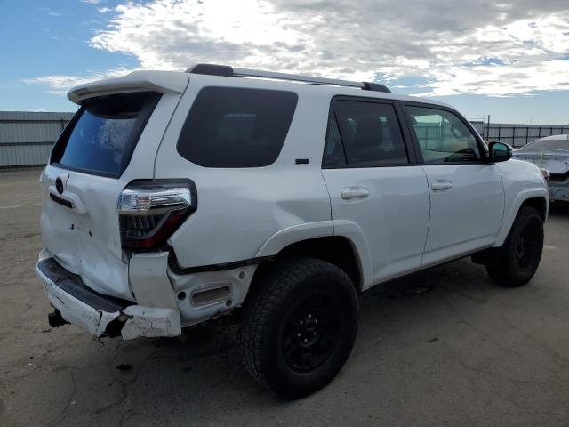 2023 TOYOTA 4RUNNER SE JTENU5JR5P6147728
