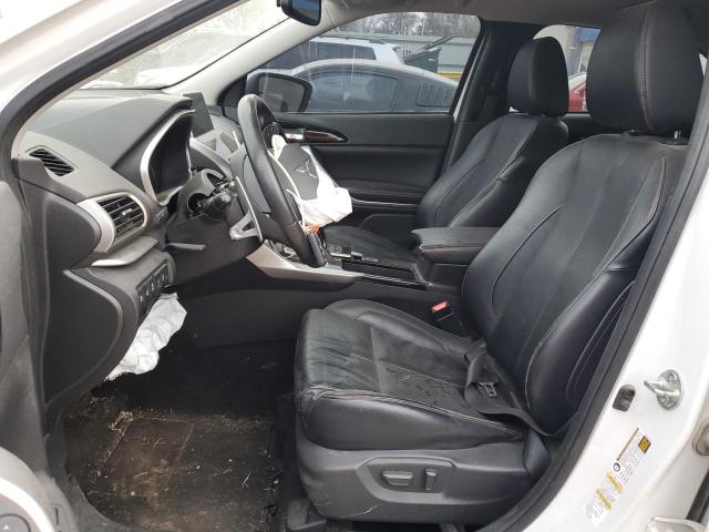 2018 MITSUBISHI ECLIPSE CR - JA4AT5AA3JZ047269