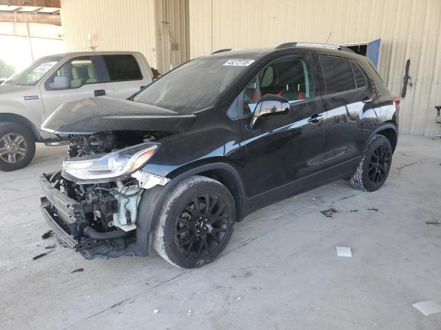 CHEVROLET TRAX 1LT