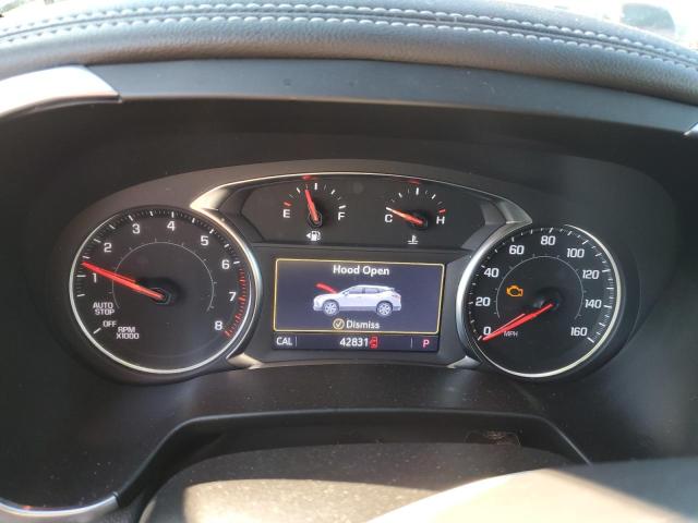 2023 CHEVROLET BLAZER 2LT - 3GNKBHR44PS155586