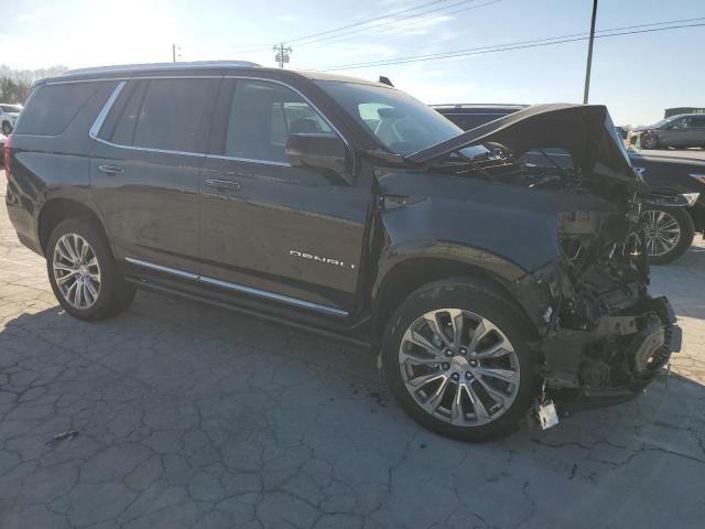 2021 GMC YUKON DENA 1GKS2DKL3MR330206