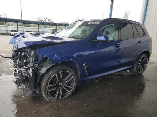 Vin: 5ymju0c08p9r37020, lot: 44937935, bmw x5 m 2023 img_1