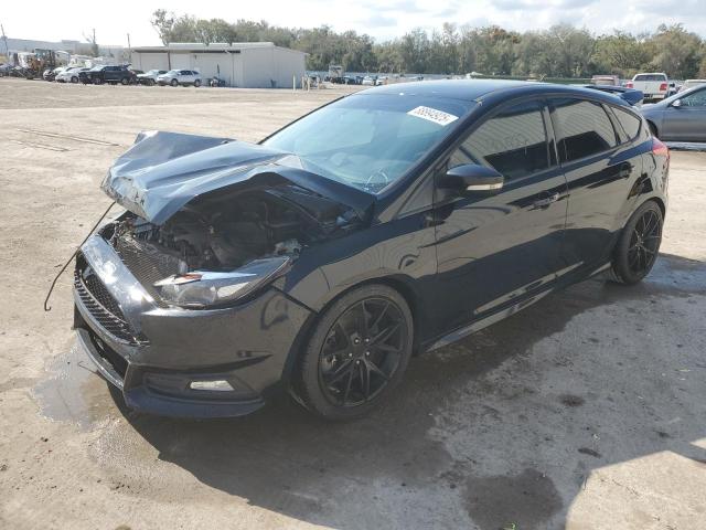 2017 FORD FOCUS ST #3102280624