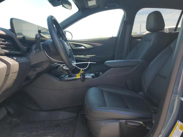 2024 BUICK ENVISTA SP KL47LBE29RB148588