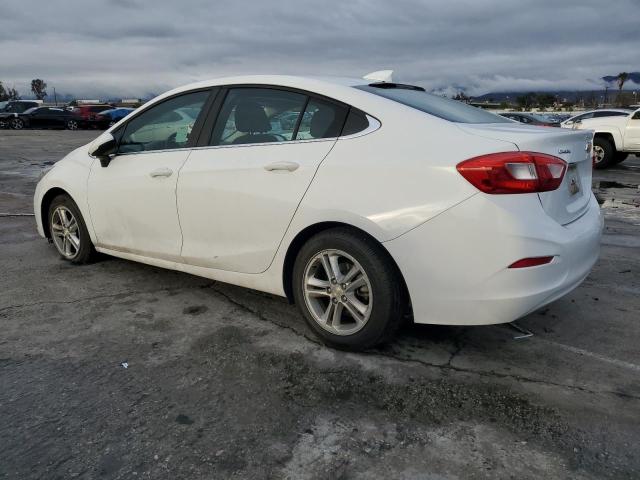Vin: 1g1be5sm3g7311553, lot: 44995325, chevrolet cruze lt 20162