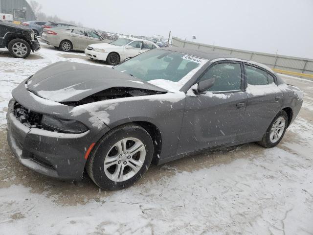 Vin: 2c3cdxbg9lh129413, lot: 45908235, dodge charger sxt 2020 img_1