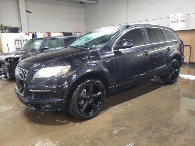 AUDI Q7 PRESTIG