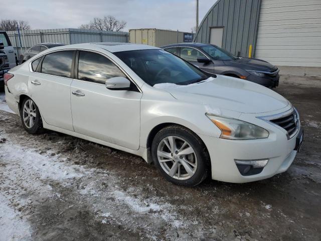 2015 NISSAN ALTIMA 2.5 - 1N4AL3AP8FC134258
