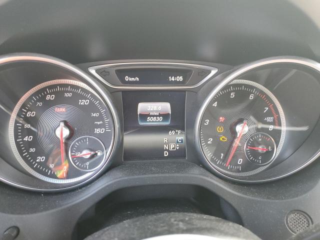 2019 MERCEDES-BENZ GLA 250 - WDCTG4EB7KU014056