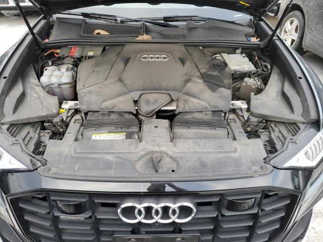 2019 AUDI Q8 PRESTIG WA1FVAF19KD022277