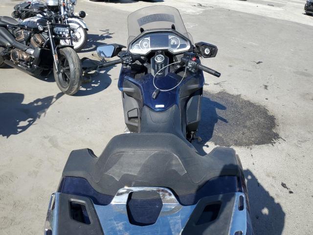 2018 HONDA GL1800 D JH2SC7958JK004611