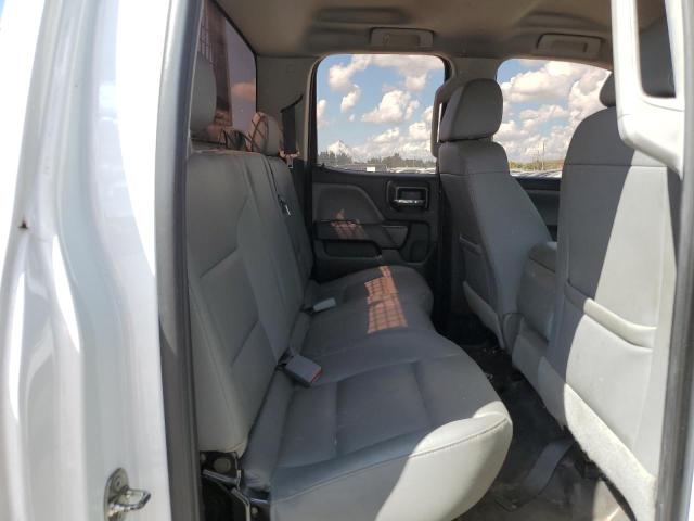 2019 CHEVROLET SILVERADO - 2GC2CREG2K1229278