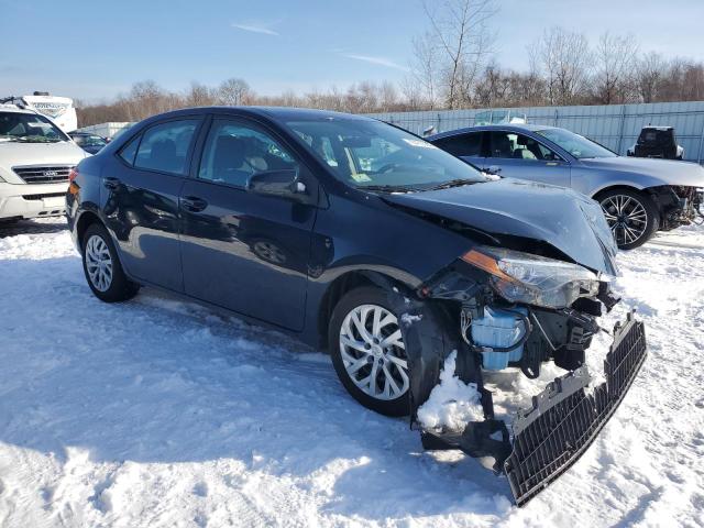 Vin: 2t1burhe6hc816567, lot: 43470695, toyota corolla l 20174