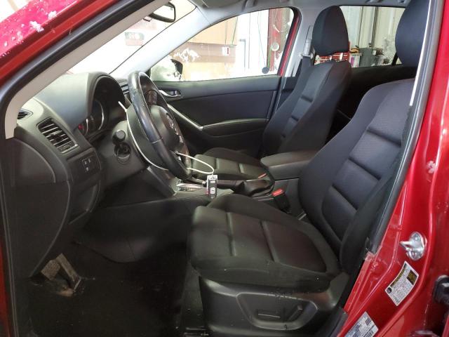 2015 MAZDA CX-5 TOURI - JM3KE4CY1F0519853