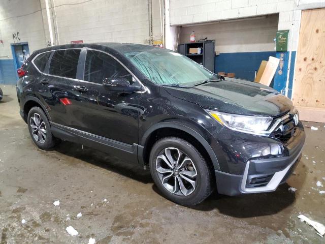 Vin: 2hkrw2h50mh611897, lot: 45747535, honda crv ex 20214