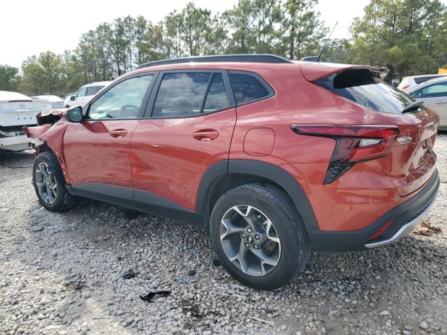 Vin: kl77lhe28rc113332, lot: 44136985, chevrolet trax 1lt 20242