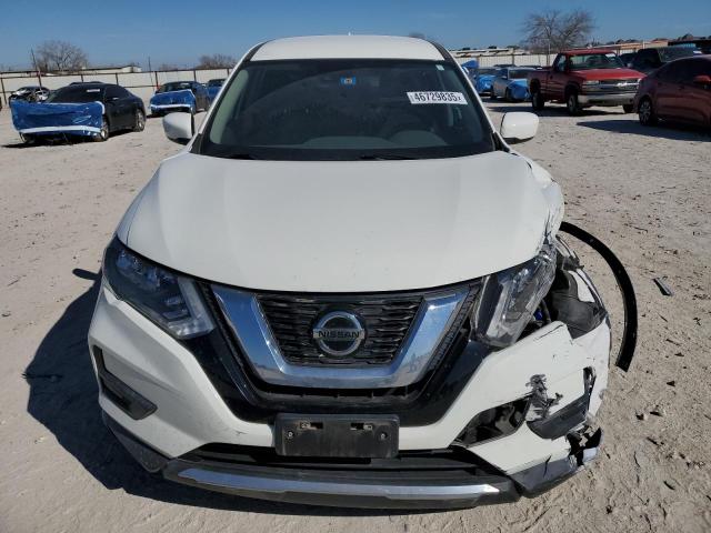 5N1AT2MT7LC733334 2020 NISSAN ROGUE