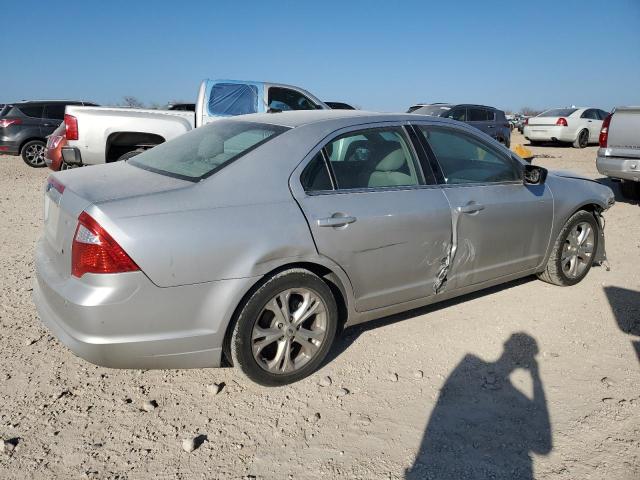 Vin: 3fahp0haxcr102413, lot: 42361855, ford fusion se 20123