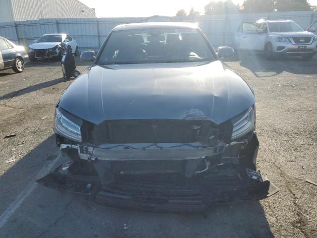 2017 AUDI A8 L QUATT WAU44AFD9HN011290