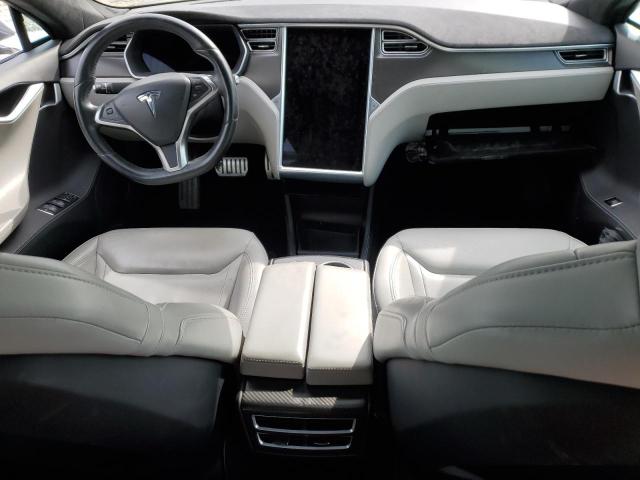 2015 TESLA MODEL S P8 5YJSA1H4XFF096717