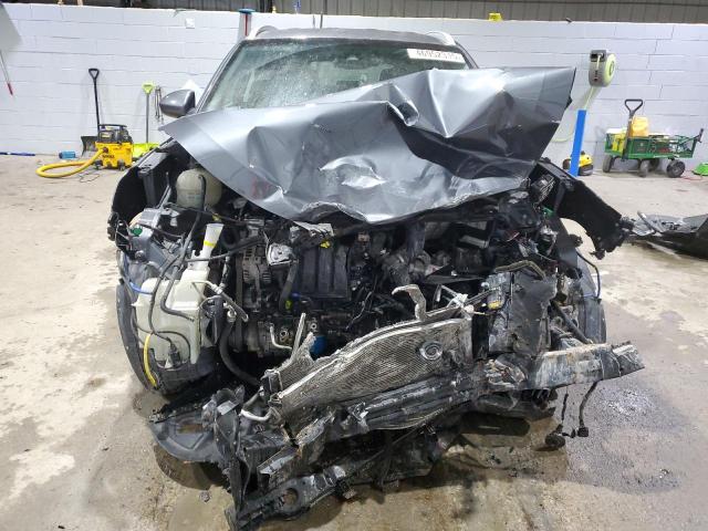 2019 HYUNDAI TUCSON LIM - KM8J3CA4XKU077609
